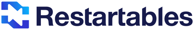 Restartables